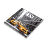 ترازو دیجیتال برند بیورر مدل GS203