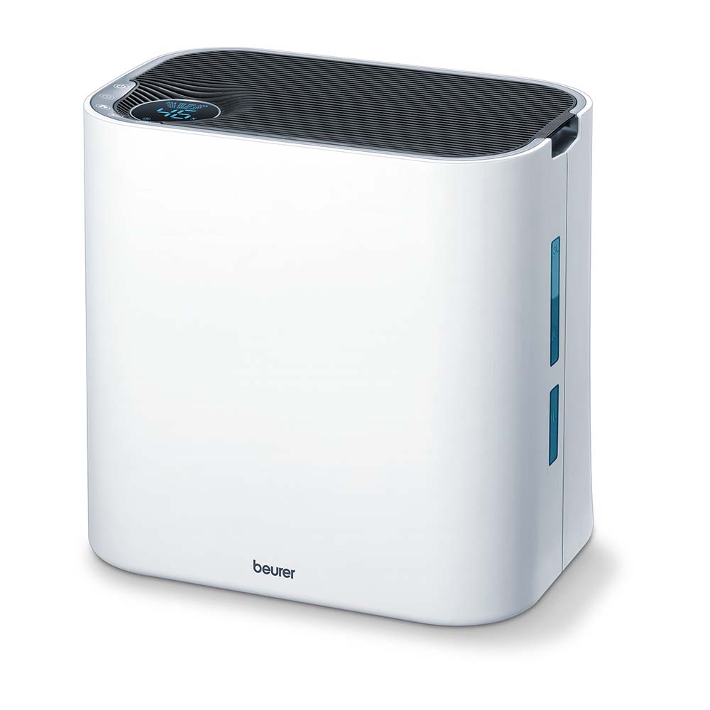 LR330 دستگاه تصفیه هوا و رطوبت ساز برند بیورر مدل LR330 - Image 1