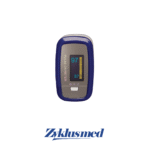 دستگاه پالس اکسیمتر برند زیکلاس مد مدل CMS-50D1