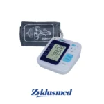 فشارسنج دیجیتال بازویی برند زیکلاس مد کد B01