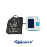 فشارسنج دیجیتال بازویی برند زیکلاس مد کد B02 - Image 2