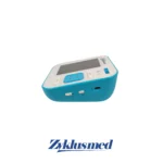 فشارسنج دیجیتال بازویی برند زیکلاس مد کد B02 - Image 5
