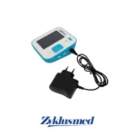 فشارسنج دیجیتال بازویی برند زیکلاس مد کد B02 - Image 6