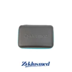 فشارسنج دیجیتال بازویی برند زیکلاس مد کد B01 - Image 6