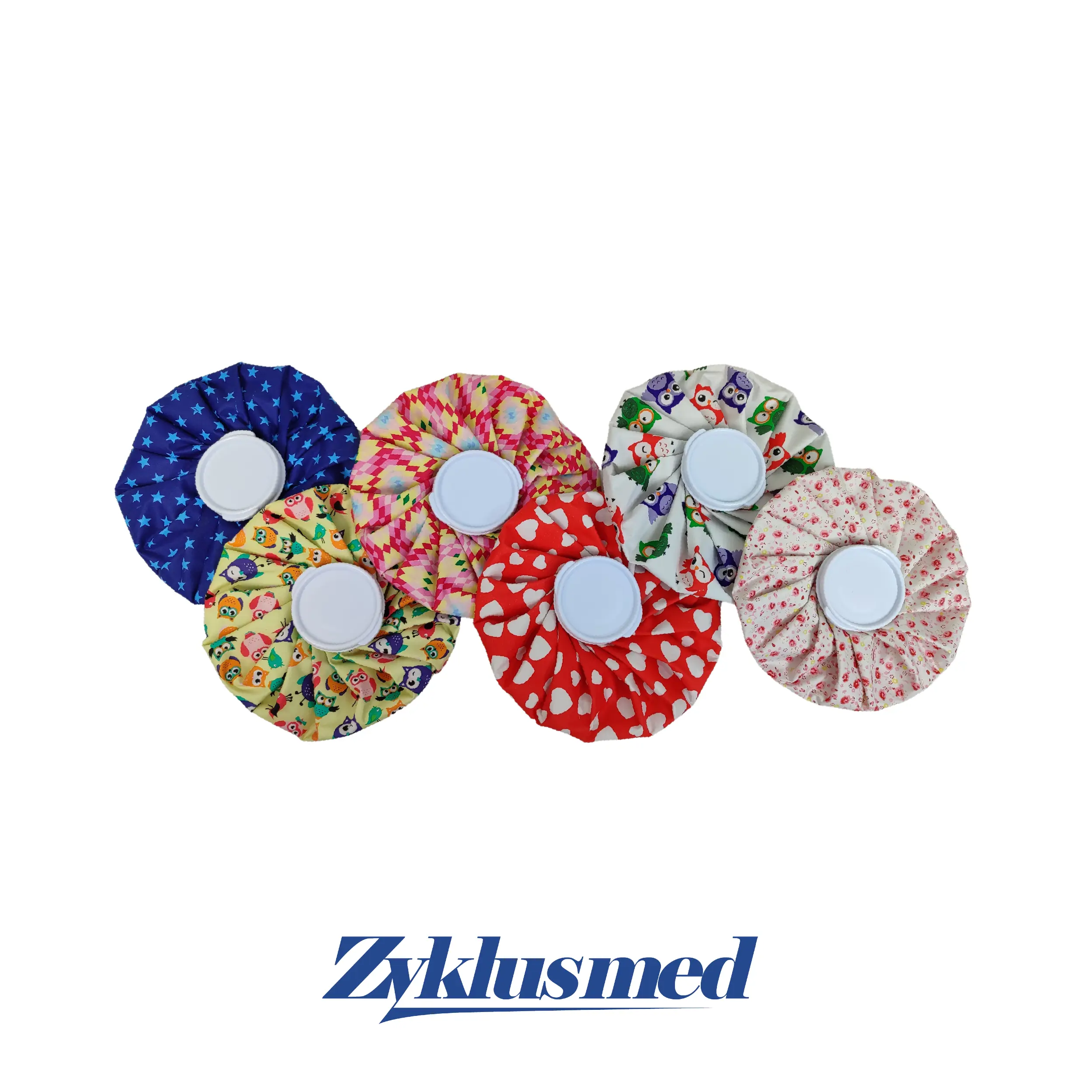 کیسه یخ و گرم زیکلاس مد کیسه یخ و داغ زیکلاس مد - Image 1