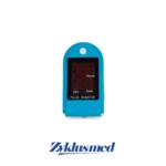 پالس اکسیمتر برند زیکلاس مد مدل CMS-50DL - Image 2