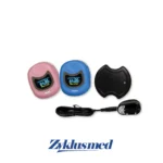 پالس اکسیمتر اطفال برند زیکلاس مد مدل CMS-50QB