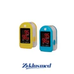 پالس اکسیمتر برند زیکلاس مد مدل CMS-50DL