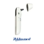 دماسنج گوش و پیشانی برند زیکلاس مد کد JPD-FR409 - Image 2
