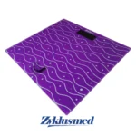 ترازو دیجیتال برند زیکلاس مد مدل DS06 - Image 4