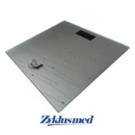 ترازو دیجیتال برند زیکلاس مد مدل DS06 - Image 2