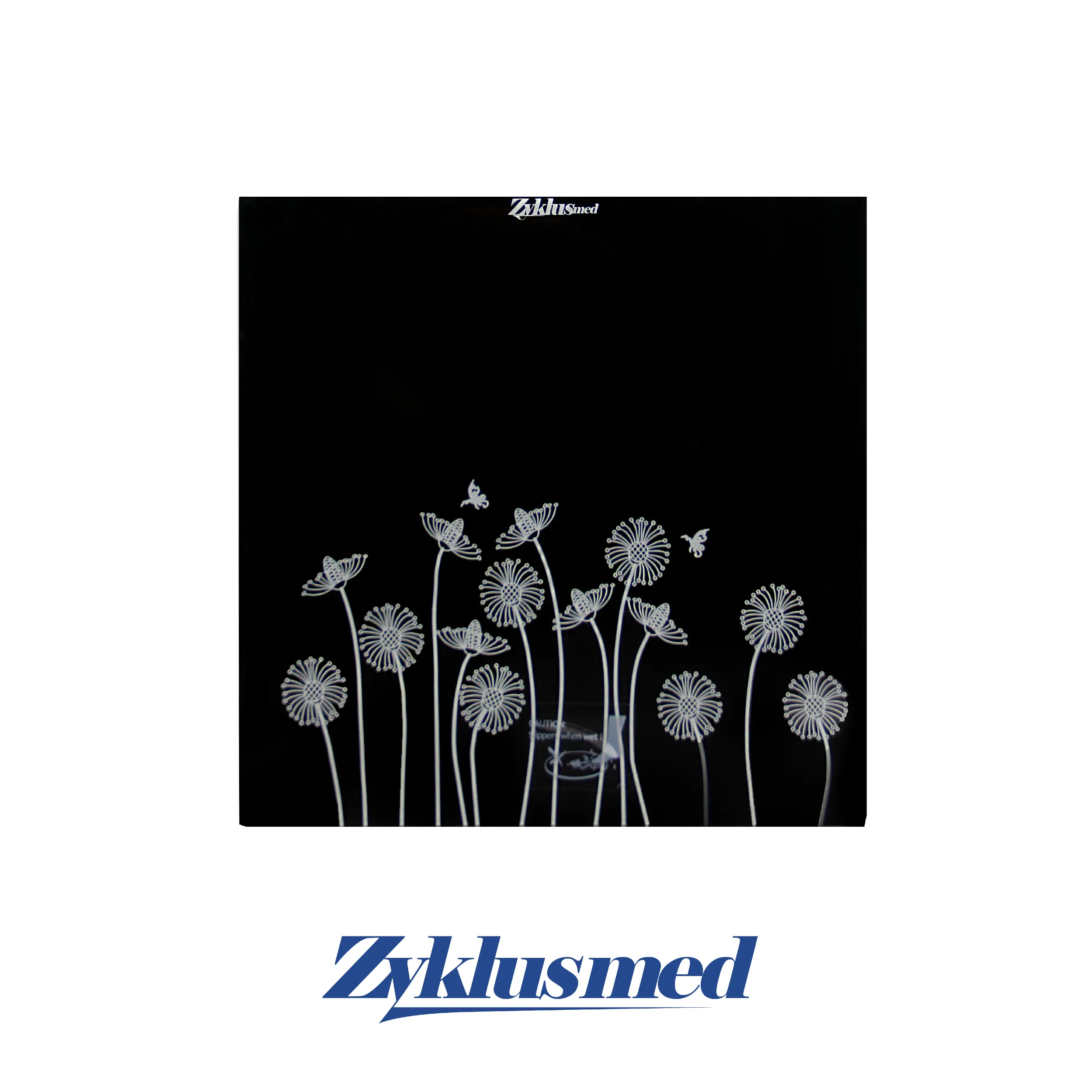 tarazu-1 ترازو دیجیتال برند زیکلاس مد مدل DS07 - Image 1