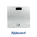 ترازو دیجیتال برند زیکلاس مد مدل DS06