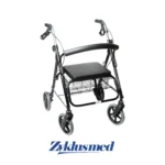 واکر رولیتر ساده برند زیکلاس مد کد HY8400L1