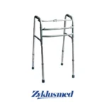 واکر تاشو آلومینیومی ساده برند زیکلاس مد کد ZY811 L