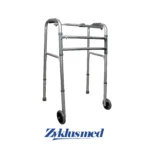واکر تاشو آلومینیومی دوچرخ برند زیکلاس مد کد ZY811LG-5