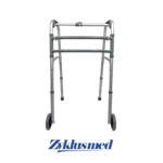 واکر تاشو آلومینیومی دوچرخ برند زیکلاس مد کد ZY811LG-5 - Image 2