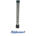واکر تاشو آلومینیومی دوچرخ برند زیکلاس مد کد ZY811LG-5 - Image 4