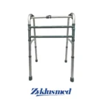 واکر تاشو آلومینیومی ساده برند زیکلاس مد کد ZY811 L - Image 4