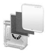 دستگاه تصفیه هوا و رطوبت ساز برند بیورر مدل LR330 - Image 6