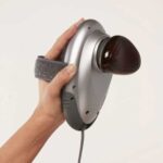 دستگاه ماساژور تفنگی برند بیورر مدل MG70 - Image 3