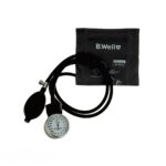 فشارسنج عقربه ای بدون گوشی برند B WELL مدل WM-61