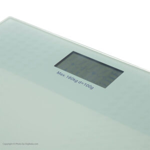 ترازو دیجیتال برند B Well مدل WK-166