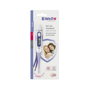 ترمومتر WT04 بی ول