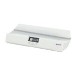 ترازو دیجیتال نوزاد به همراه قدسنج برند بی‌ول B Well مدل Pro 161
