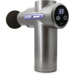ماساژور تفنگی بی‌ول B.Well مدل MED-450