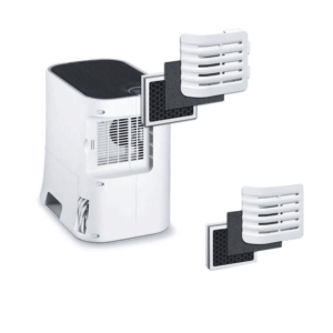 فیلتر هوا LR330
