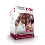 فشارسنج دیجیتال بازویی برند rossmax مدل Z1 - Image 3