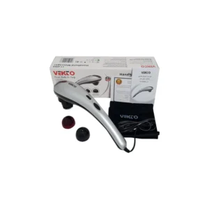 ماساژور بدن برند وکتو (vekto) مدل LY-606A
