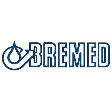 لوگو برمد Bremed
