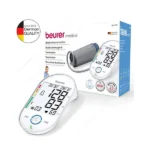 فشارسنج دیجیتالی بازویی بیورر beurer BM55