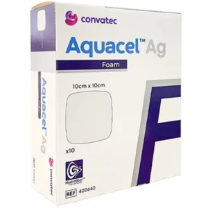 پانسمان aquacel AG