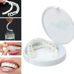 کیت سفیدی دندان اسنپ آن اسمایل | Snap On Smile