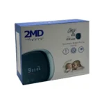 شیردوش برقی 2MD مدل RH338
