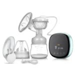 شیردوش برقی 2MD مدل RH338
