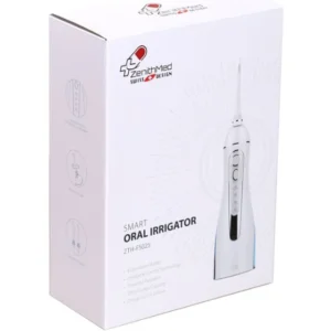 واترجت پرتابل زنیت مد مدل ZTH-F5025