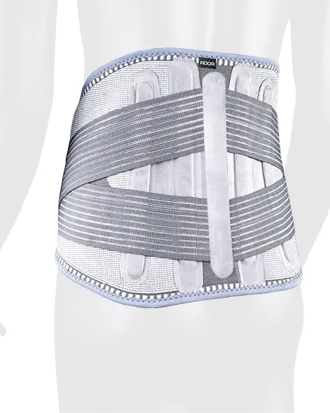 back ortex کمربند بلند آتلدار ارتکس آدور - تصویر 1